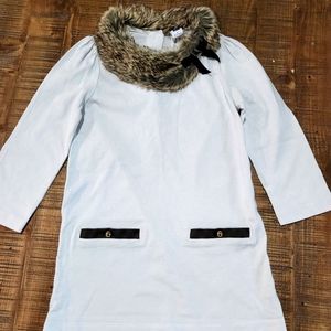 Girls Janie and Jack Dress Size 8